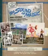 The Sound of Music Family Scrapbook cover