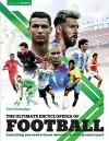 The Ultimate Encyclopedia of Football cover
