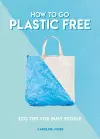 How to Go Plastic Free cover