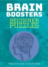 Brain Boosters: Beginner Puzzles cover