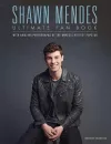 Shawn Mendes: The Ultimate Fan Book cover