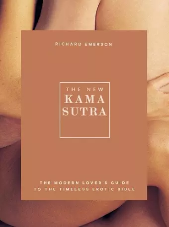 The New Kama Sutra cover