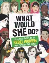 What Would SHE Do? cover