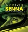 Ayrton Senna: Portrait of a Racing Legend cover
