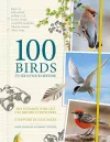 100 Birds to See in Your Lifetime cover