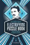 The Nikola Tesla Electrifying Puzzle Book cover
