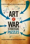 Art of War Strategic Puzzles cover