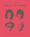 The Little Book of the Rolling Stones cover