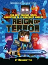 Reign of Terror (Independent & Unofficial) cover