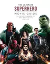 The Ultimate Superhero Movie Guide cover