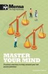 Mensa - Master Your Mind cover
