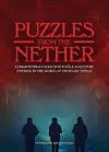 Puzzles from the Nether cover