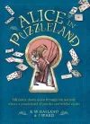 Alice in Puzzleland cover