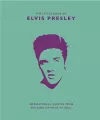 The Little Book of Elvis Presley cover