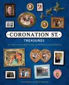Coronation Street Treasures cover