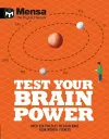 Mensa - Test Your Brainpower cover