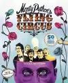 Monty Python's Flying Circus: 50 Years of Hidden Treasures cover
