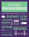 Instant Engineering cover