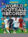 World Football Records 2020 cover