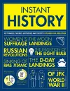 Instant History cover