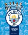 Manchester City cover