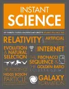 Instant Science cover