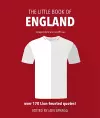 The Little Book of England Football cover