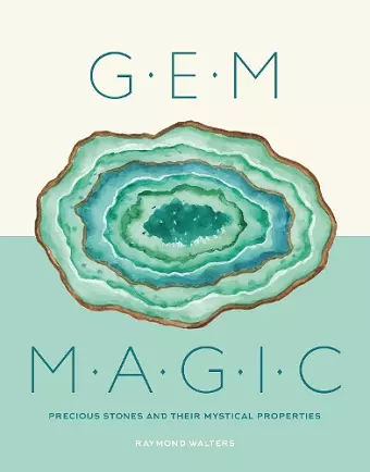 Gem Magic cover