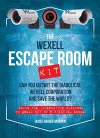 The Wexell Escape Room Kit cover