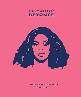The Little Book of Beyoncé cover