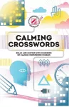 Calming Crosswords cover