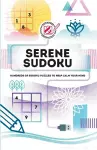 Serene Sudoku cover