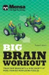 Mensa - Big Brain Workout cover
