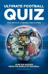 FIFA Ultimate Football Quiz cover