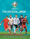 UEFA EURO 2020: The Official Book cover