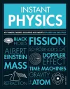 Instant Physics cover