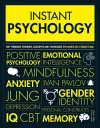 Instant Psychology cover