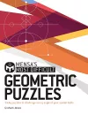 Mensa's Most Difficult Geometric Puzzles cover