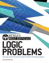 Mensa's Most Difficult Logic Problems cover