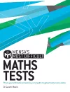 Mensa's Most Difficult Maths Tests cover