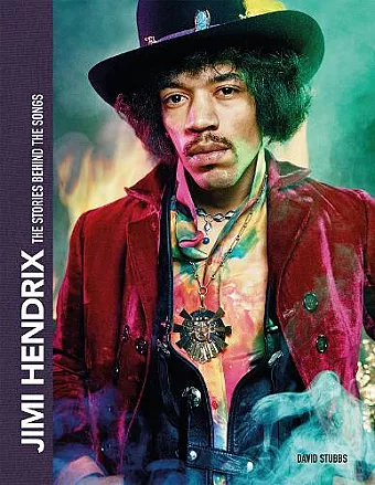 Jimi Hendrix cover