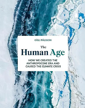 The Human Age cover