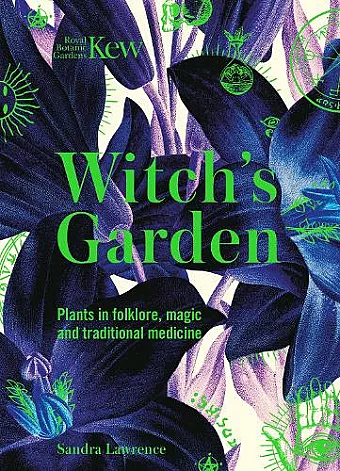 Kew - Witch's Garden cover