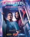 Bill & Ted's Most Excellent Movie Book cover