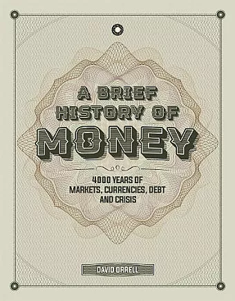 A Brief History of Money cover