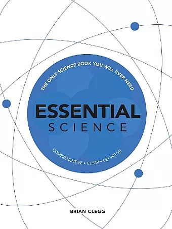 Essential Science cover