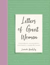 Letters of Great Women cover