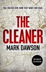 The Cleaner cover