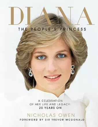 Diana cover