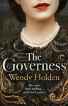 The Governess cover